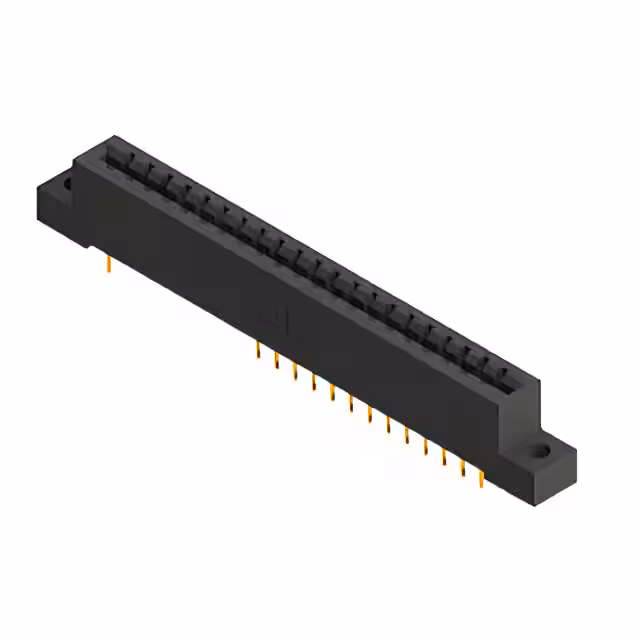 887-021-558-104 EDAC Inc.  Edgeboard Connectors